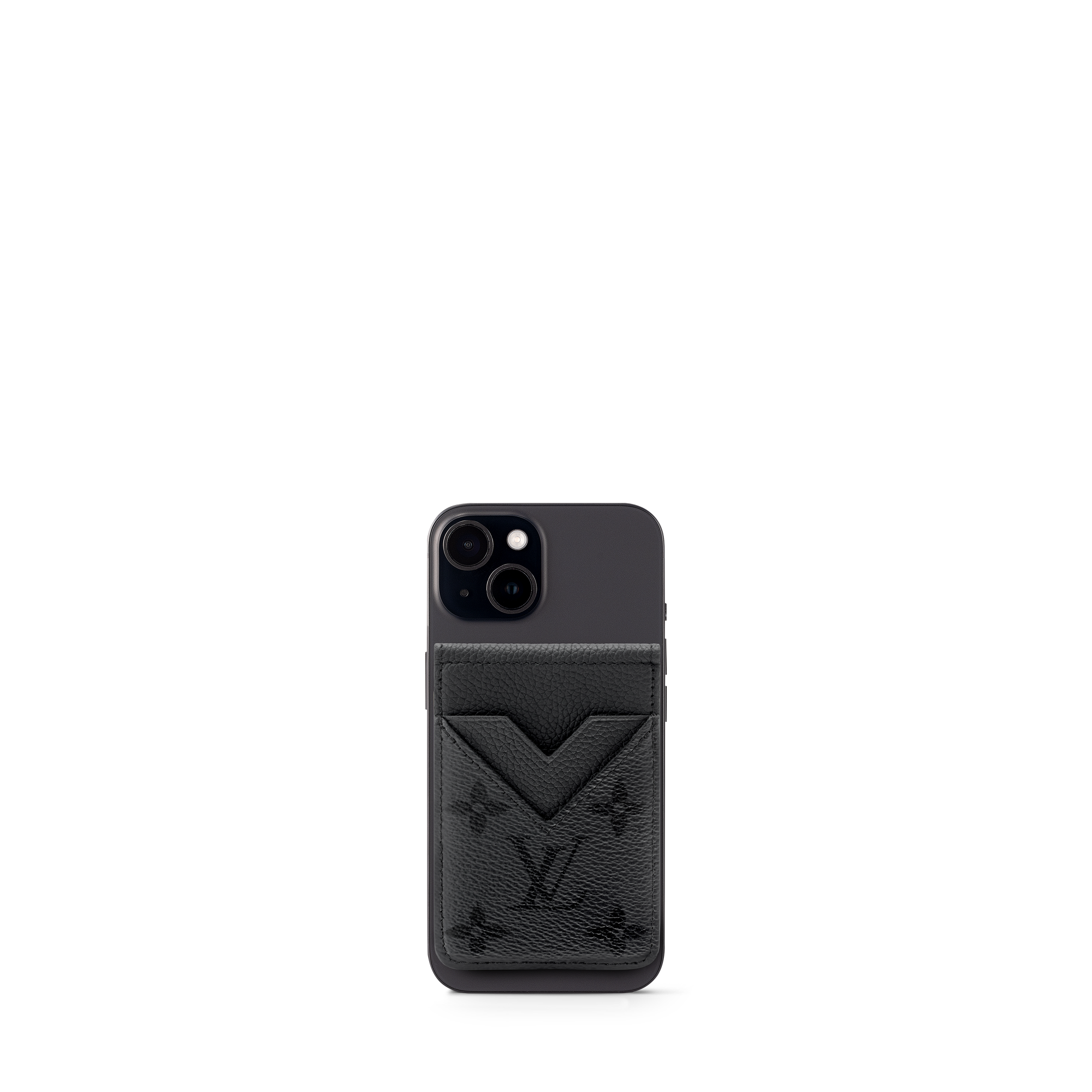 Compact Magnet G72 - Bags and Small Leather Goods - Men's Small